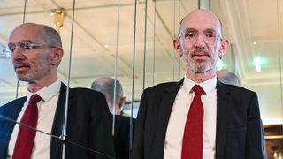 گنکور ۲۰۲۵، لوران مووینیه و جایزهای برای ادبیات جدی