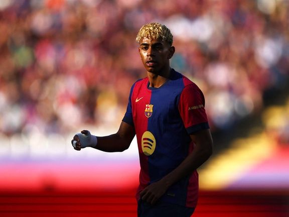 بارسلونا ۲-۳ ویارئال؛ شکست آبیواناریپوشان در اولین بازی پس از قهرمانی