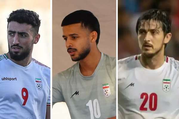 فهرست پرابهام قلعهنویی؛ دو نفر از سه بازیکن ارزشمند فوتبال ایران به تیم ملی دعوت نشدند