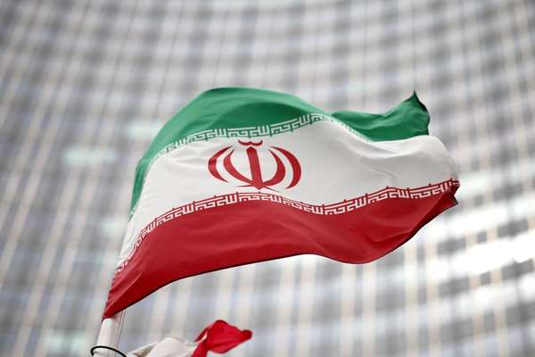 الاتحاد الأوروبي: منع طهران من الحصول على سلاح نووي "أولوية أمنية"