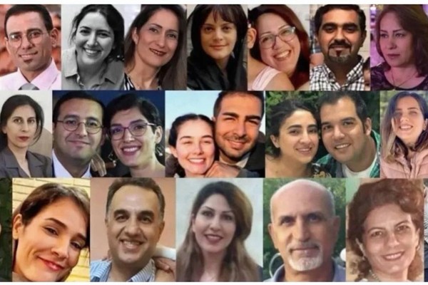 بعد عقد من التقاضي.. استدعاء 26 بهائيًا في شيراز بإيران للمحاكمة مجددًا رغم الحكم ببراءتهم