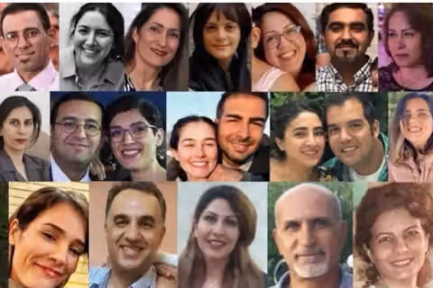 ۲۶ شهروند بهائی در شیراز پس از یک دهه رسیدگی قضایی دوباره به دادگاه احضار شدند