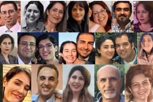 ۲۶ شهروند بهائی در شیراز پس از یک دهه رسیدگی قضایی دوباره به دادگاه احضار شدند