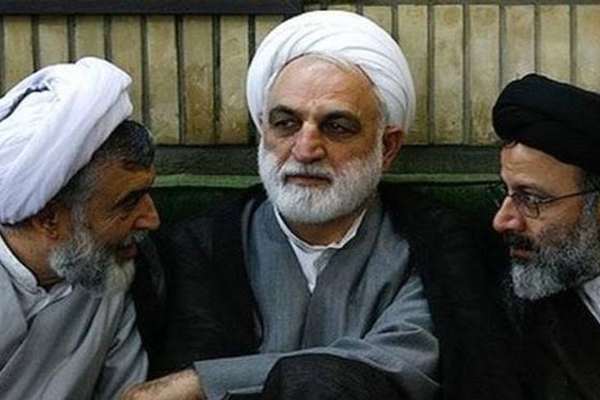Questions Abound Over German Clinic Admitting Iranian ‘Hangman'