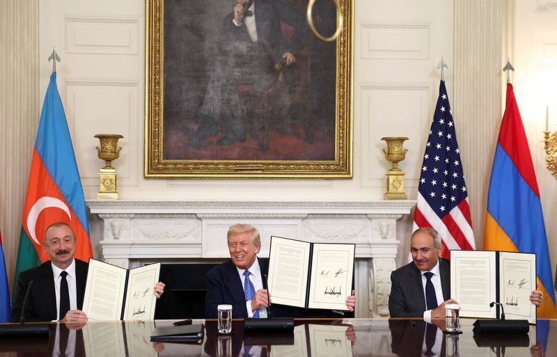 ادامه هشدار مقامات و رسانه‌های حکومتی درباره تبعات کریدور زنگزور برای جمهوری اسلامی