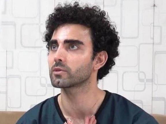 در پی بازداشت محمد صادقی، اینستاگرام او نیز از دسترس خارج شد