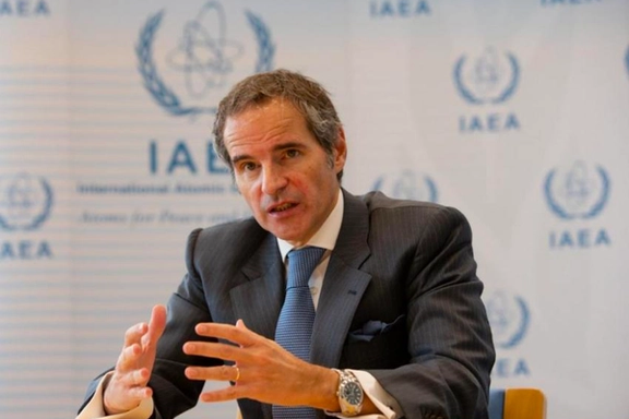 مدیرکل آژانس: جهان با تهدید یک تصویر بسیار محو از فعالیتهای غنیسازی ایران روبروست