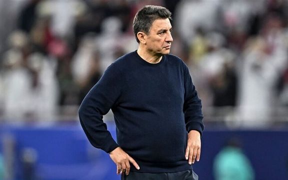 امیر قلعهنویی: قبلا پاداش دلاری در اتاق بود اما الان از قبل پاداش طلب داریم