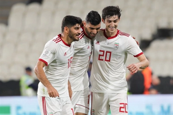 پاداش جامجهانی تیم ملی؛مازراتی سهم ترابی، رنجرو سهم آزمون و پورشه ماکان سهم نوراللهی شدند