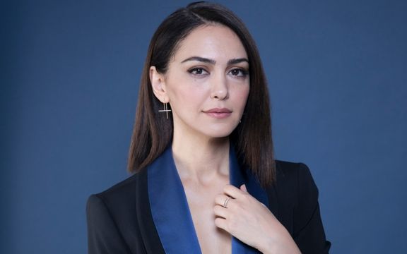 نازنین بنیادی: حجاب اجباری هیچ ربطی به فرهنگ ندارد