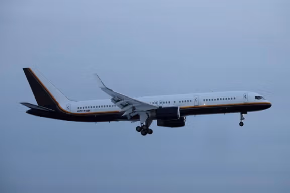 شرکت هواپیمایی سنگاپور مسیر پروازهای خود در اطراف ایران را تغییر داد