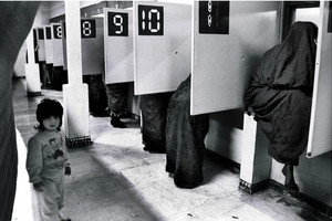 بازپسگیری قدرت با سرکوب؛ جمهوری اسلامی از فضای پساجنگ برای کنترل داخلی بهره میبرد