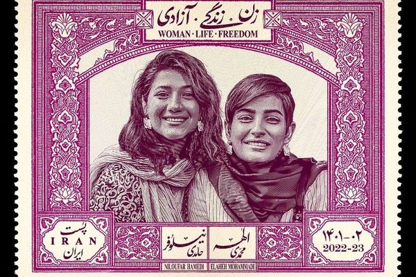 Journalists’ Hard-Hitting Sentencing Angers Iranians