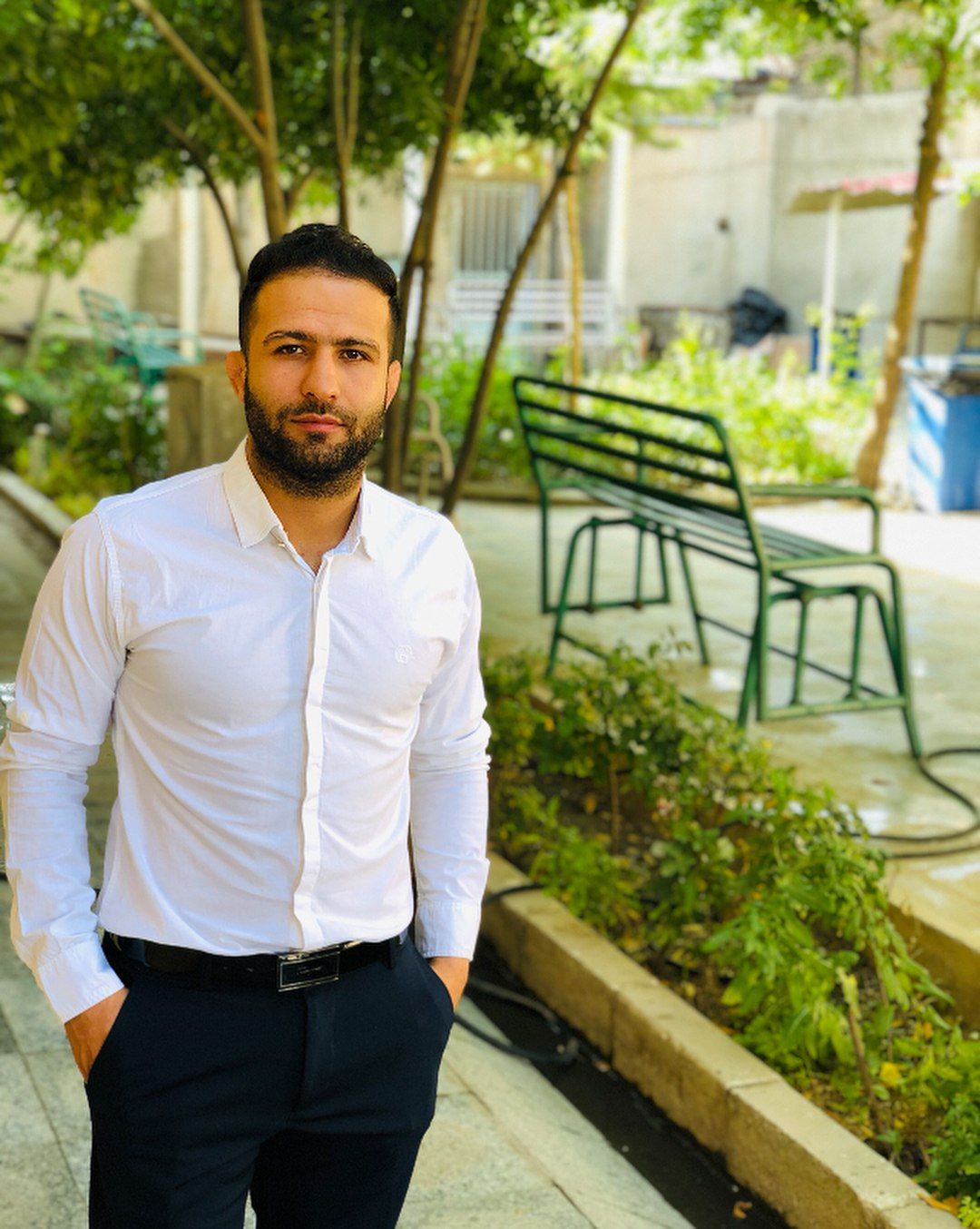 حسین رحیمی: ظالم وقیح است