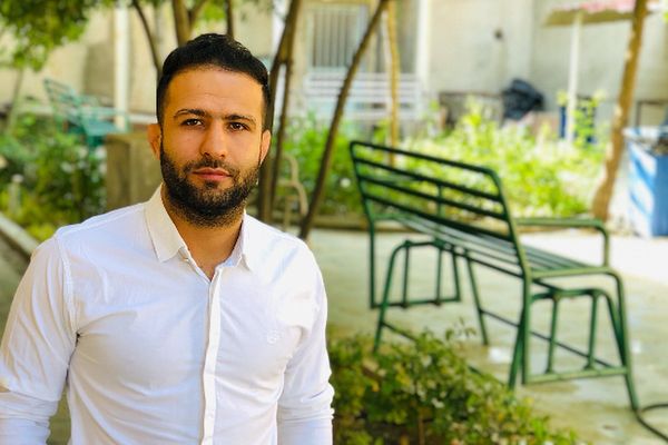 حسین رحیمی: ظالم وقیح است