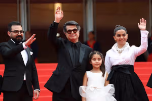 France-Iran rift spills into cinema after dissident director wins in Cannes