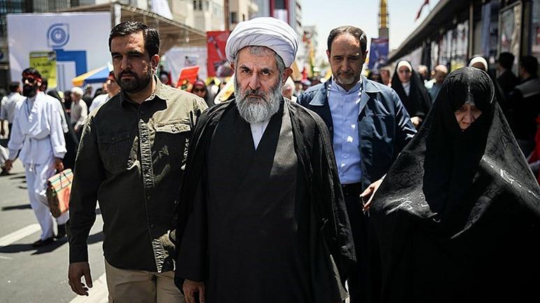 تلاش رسانه‌های سپاه پاسداران برای عادی جلوه دادن برکناری طائب