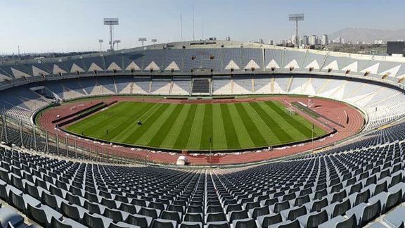 قرارداد ورزشگاه جدید تهران بسته شد؛وعده رویایی جمهوری اسلامی، «فاز اول ۲ساله ساخته میشود»