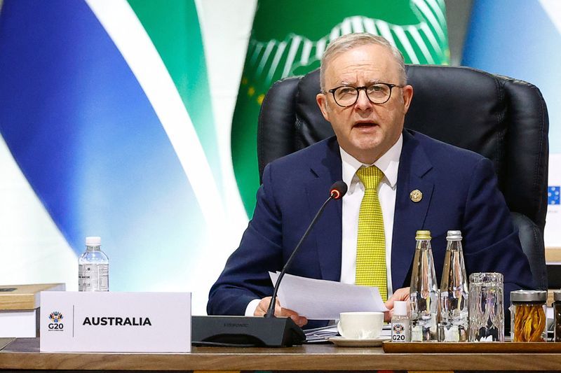 نخست‌وزیر استرالیا: به نظر می‌رسد مهاجمان از ایدئولوژی داعش الهام گرفته‌اند