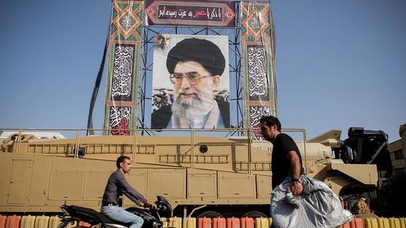 جمهوری اسلامی دهههاست وحشت جنگ و سرکوب را بخشی از روزمره مردم ایران کرده است