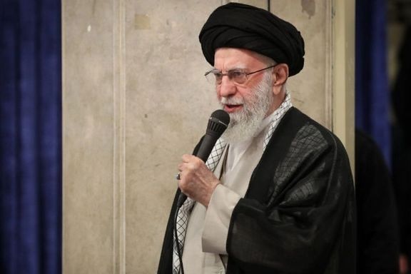 Khamenei rejects direct US talks, says hostility is 'unsolvable’