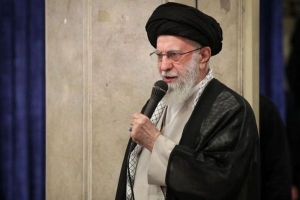 Khamenei rejects direct US talks, says hostility is 'unsolvable’