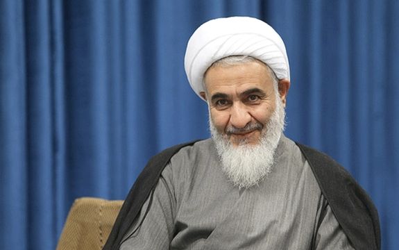 نماینده خامنهای در قزوین: امام جمعه تنها مختص روز جمعه نیست