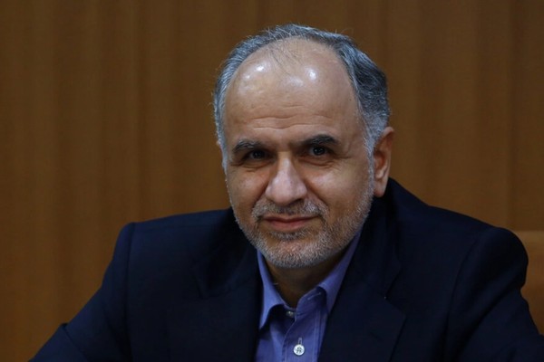 وزير العدل الإيراني: يمكن للمواطنين رفع "دعاوى للضرر النفسي" جراء مقتل خامنئي