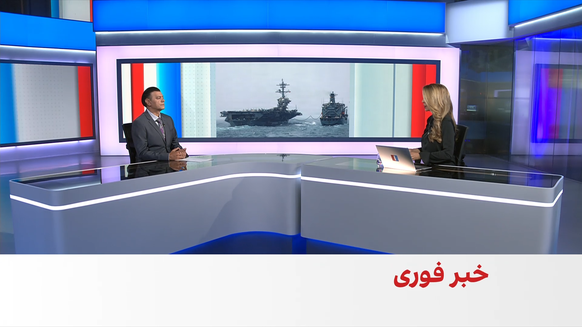 علی شیرازی: سپاه رجزخوانی می‌کند، در حالی که دلار از ۲۰۲ هزار تومان عبور کرده است