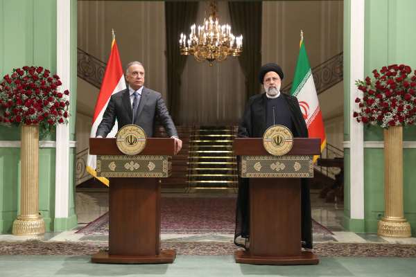 Iraqi Premier’s Visit Leads To No Tangible News On Tehran-Riyadh Ties