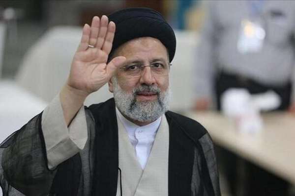 Iran's President Defends Role In Summary Execution Of Prisoners