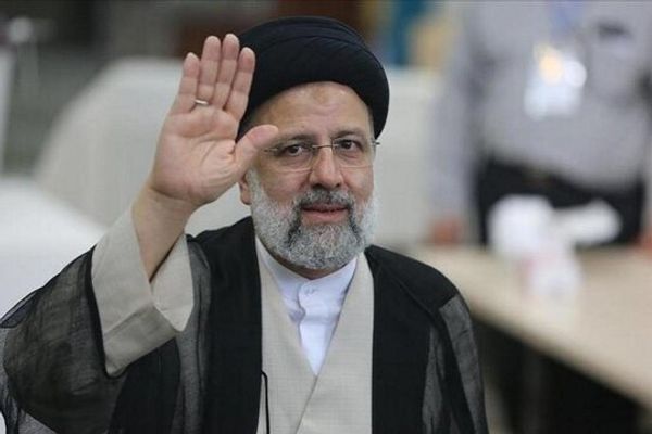 Iran's President Defends Role In Summary Execution Of Prisoners