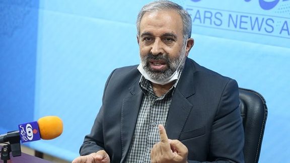 عضو هیاترییسه کمیسیون فرهنگی مجلس: حجاببانها باید در همه نقاط مستقر شوند نه فقط در مترو