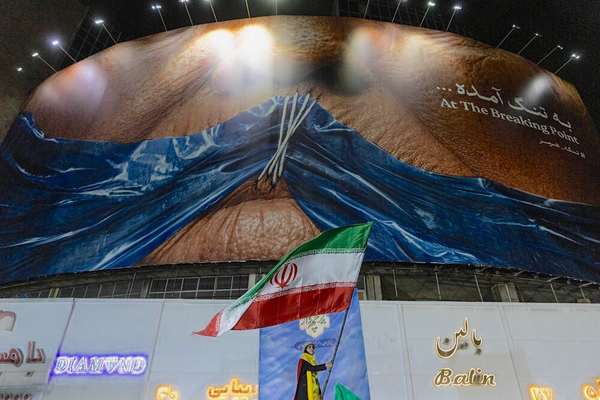 Tehran rejects US terms as hardliners push escalation