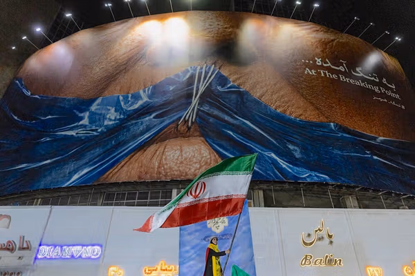 Tehran rejects US terms as hardliners push escalation