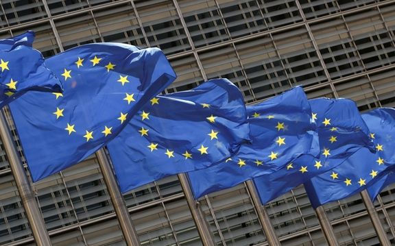 EU Slaps More Sanctions On Iran After G7 Warning