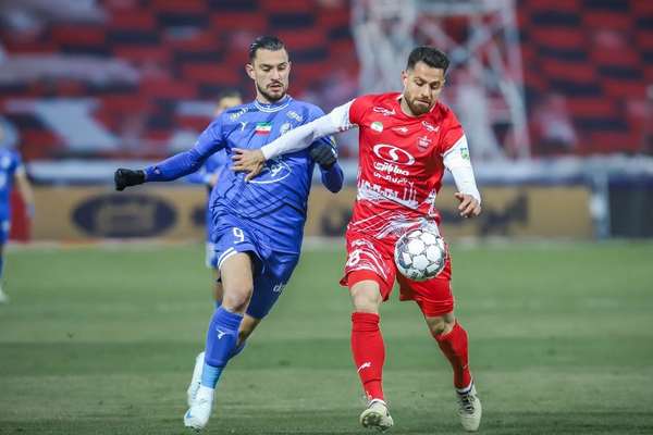 با اعلام باشگاه پرسپولیس، برگزاری دربی ۱۰۶ تهران در اراک قطعی است