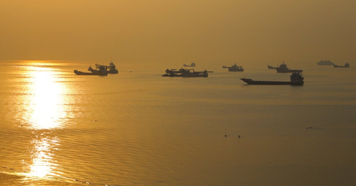 Iran says US talks ‘meaningless’ as third tanker hit near Hormuz