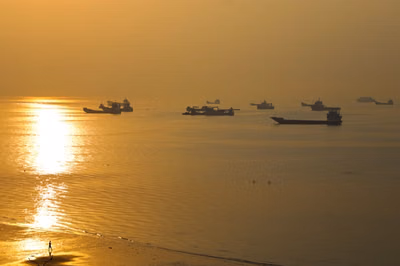 Iran escalates Hormuz tanker attacks in gamble ahead of US midterms