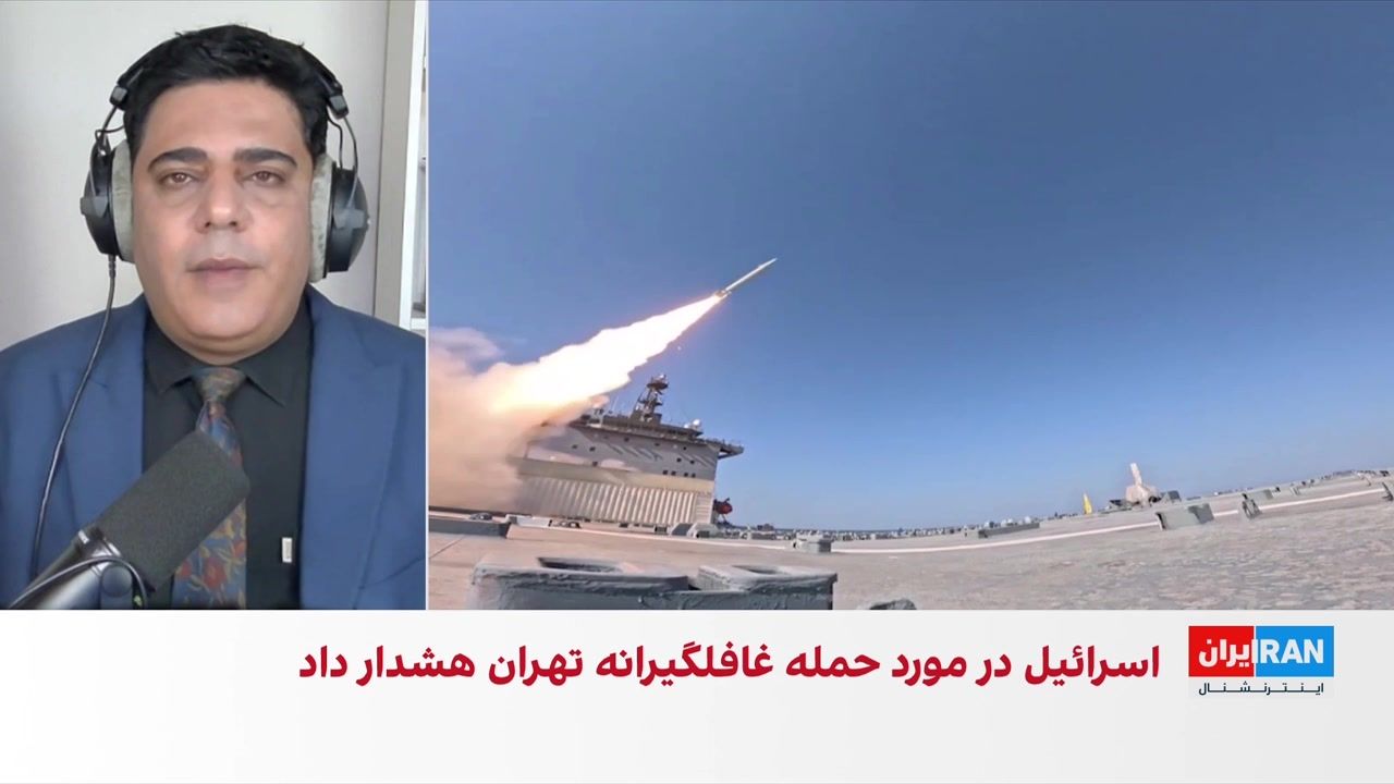 تلاش جمهوری اسلامی برای بازسازی توان پهپادی خود