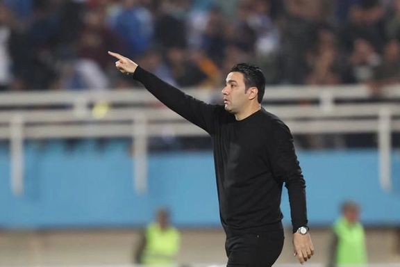 کنایه همزمان نکونام به خطیر و مورایس: مگر من شش باخت دادم که بیانیه حمایتی میدهید؟