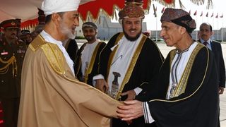The facilitator: Oman stands at the center of Iran-US talks once again