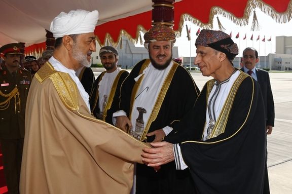 عُمان تعود إلى الواجهة.. وسيط موثوق للمحادثات الأميركية-الإيرانية مجددًا