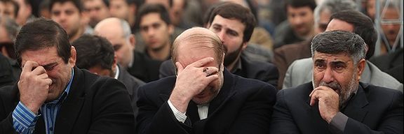 تعليقًا على تصريحات رئيس البرلمان الإيراني.. ميقاتي: لا أحد يمكنه التحدث نيابة عن لبنان