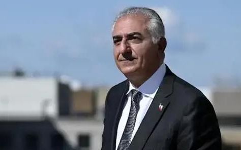 شاهزاده رضا پهلوی: جمهوری اسلامی و محور ترورش شکست خواهد خورد