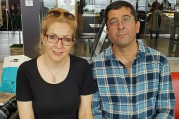 حمید قرهحسنلو، زندانی سیاسی، در اعتراض به شرایط غیرانسانی خود در زندان یزد اعتصاب غذا کرد