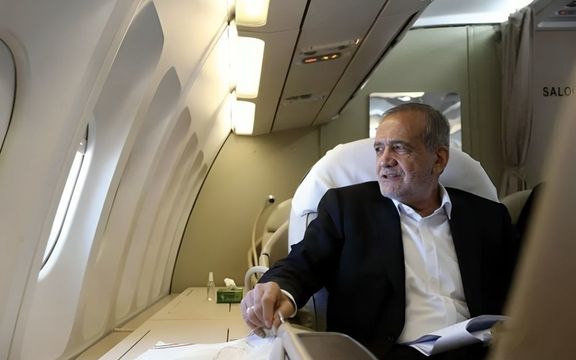 در سایه موانع جدی در مسیر تجارت بین دو کشور، پزشکیان امروز به پاکستان سفر میکند