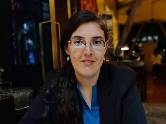 یک منبع امنیتی در بغداد: محقق اسرائیلی-روسی در ازای آزادی چند زندانی ایرانی آزاد میشود