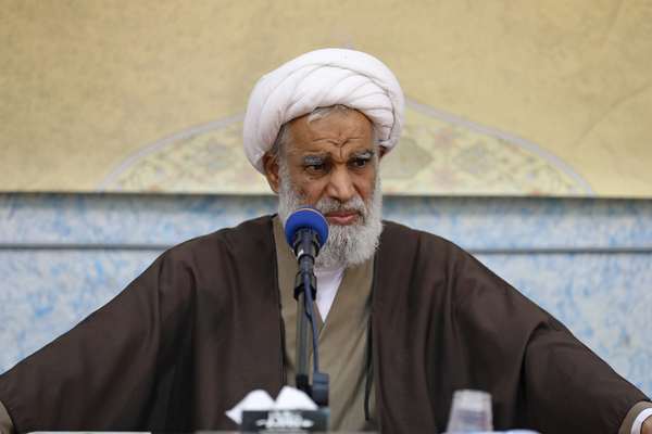 عضو مجلس خبراء إيران: نظامنا يزداد قوة يومًا وأميركا وإسرائيل تزدادان ضعفًا