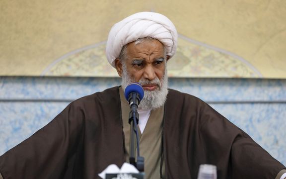 عضو مجلس خبرگان: نظام ما روزبهروز قویتر و آمریکا و اسرائیل ضعیفتر میشوند